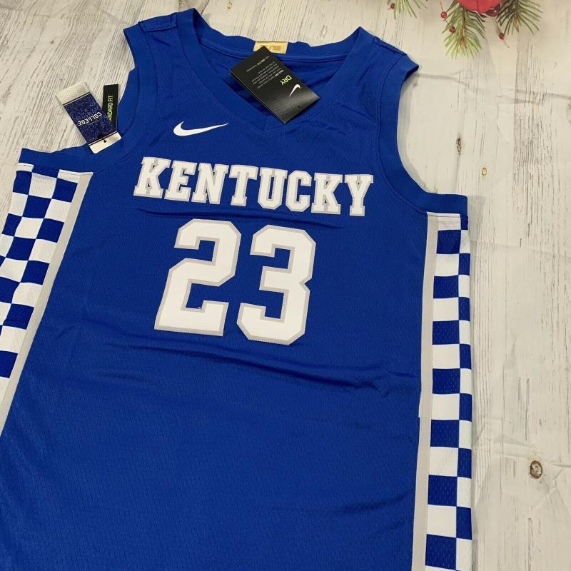 Are These the Best Kentucky Wildcats Jerseys: 15 Must-Have UK Basketball Shirts