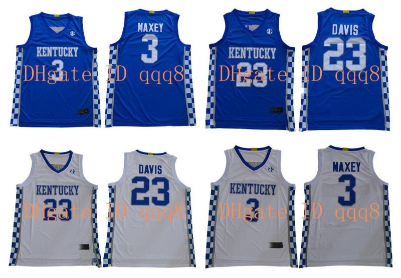 Are These the Best Kentucky Wildcats Jerseys: 15 Must-Have UK Basketball Shirts