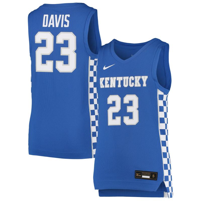 Are These the Best Kentucky Wildcats Jerseys: 15 Must-Have UK Basketball Shirts