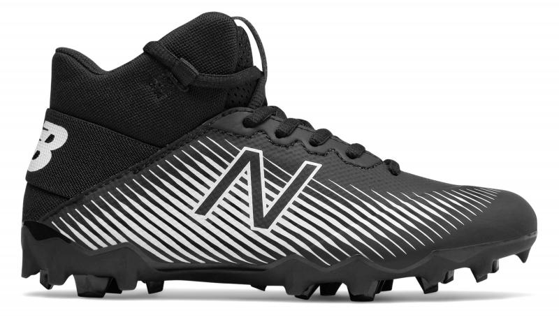 Are These The Best Lacrosse Cleats: Discover Why New Balance Freeze 3.0s Dominate The Game