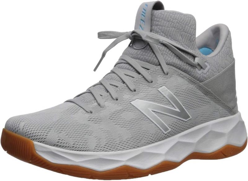 Are These The Best Lacrosse Cleats: Discover Why New Balance Freeze 3.0s Dominate The Game