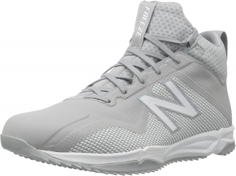 Are These The Best Lacrosse Cleats: Discover Why New Balance Freeze 3.0s Dominate The Game