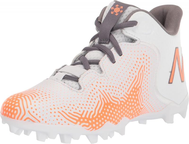 Are These the Best Lacrosse Cleats in 2023. : Discover the Top Burn Models from New Balance & Warrior