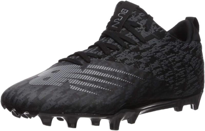 Are These the Best Lacrosse Cleats in 2023. : Discover the Top Burn Models from New Balance & Warrior