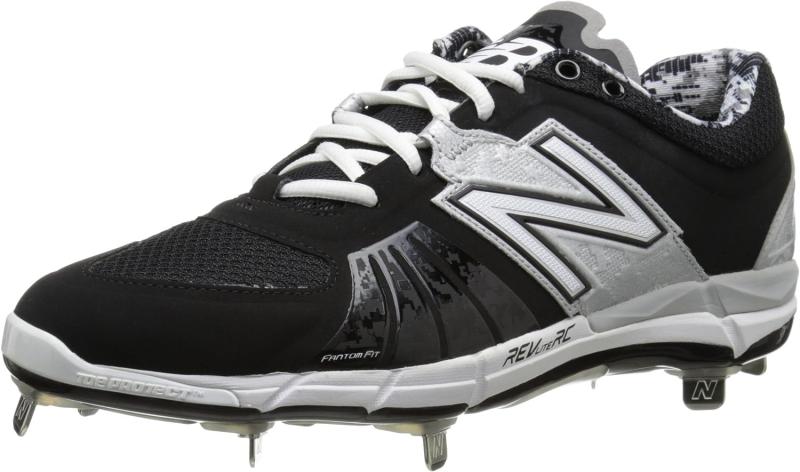 Are These the Best Lacrosse Cleats in 2023. : Discover the Top Burn Models from New Balance & Warrior
