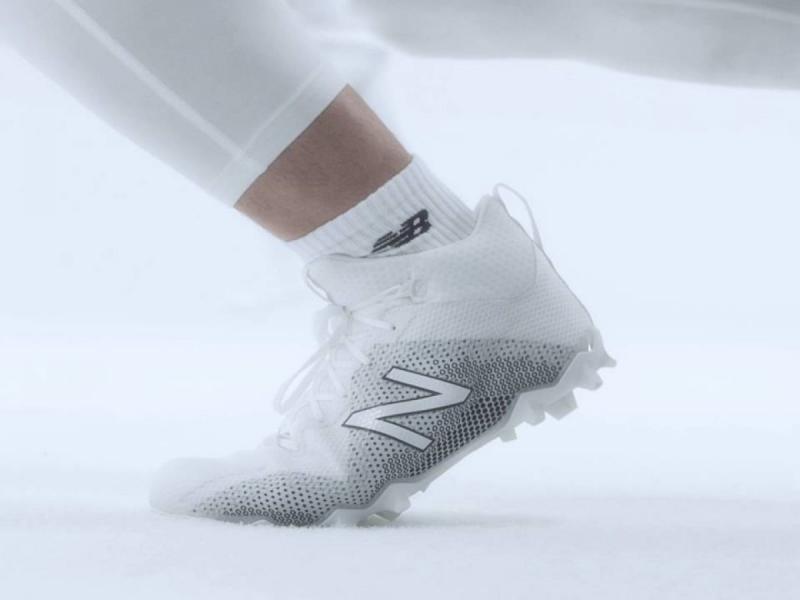 Are These the Best Lacrosse Cleats in 2023. : Discover the Top Burn Models from New Balance & Warrior