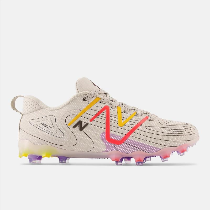 Are These the Best Lacrosse Cleats in 2023. : Discover the Top Burn Models from New Balance & Warrior