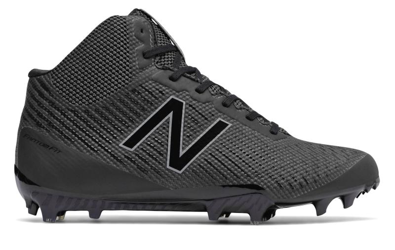 Are These the Best Lacrosse Cleats in 2023. : Discover the Top Burn Models from New Balance & Warrior