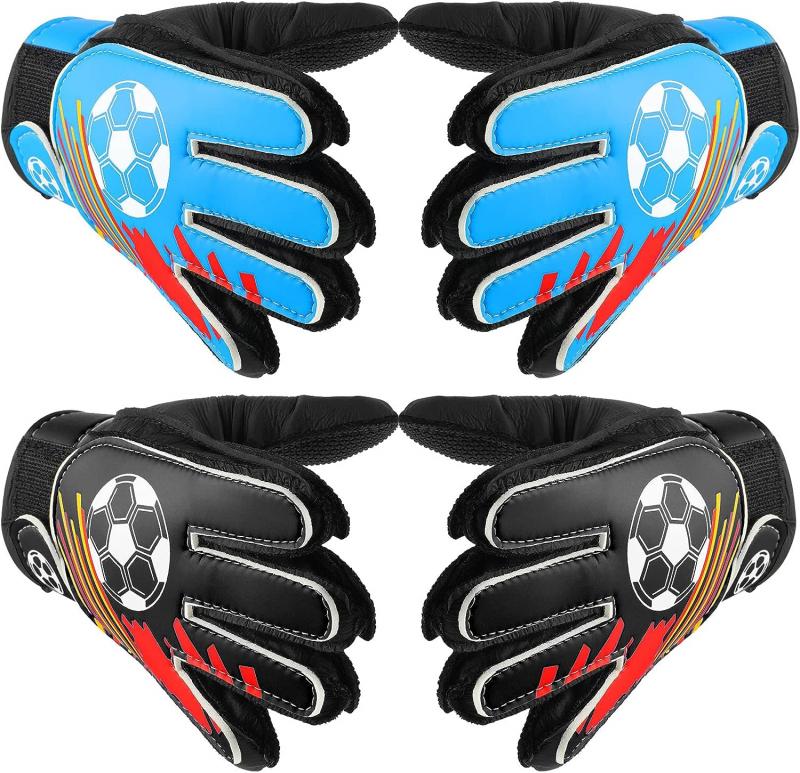 Are These the Best Lacrosse Goalie Gloves. : The 15 Key Features You Need in Your Next Pair