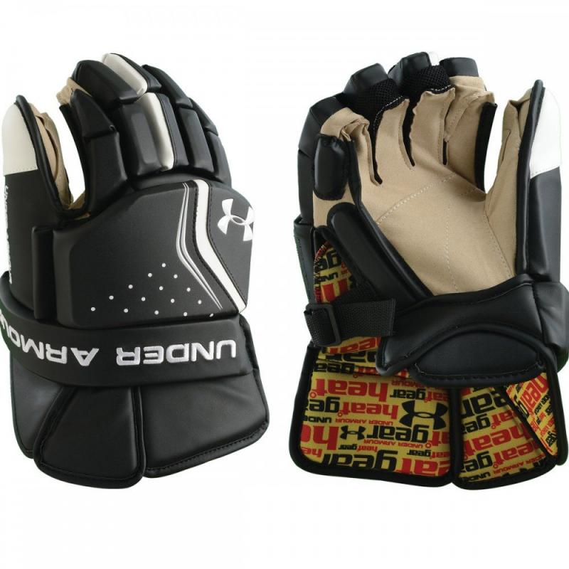 Are These the Best Lacrosse Goalie Gloves. : The 15 Key Features You Need in Your Next Pair