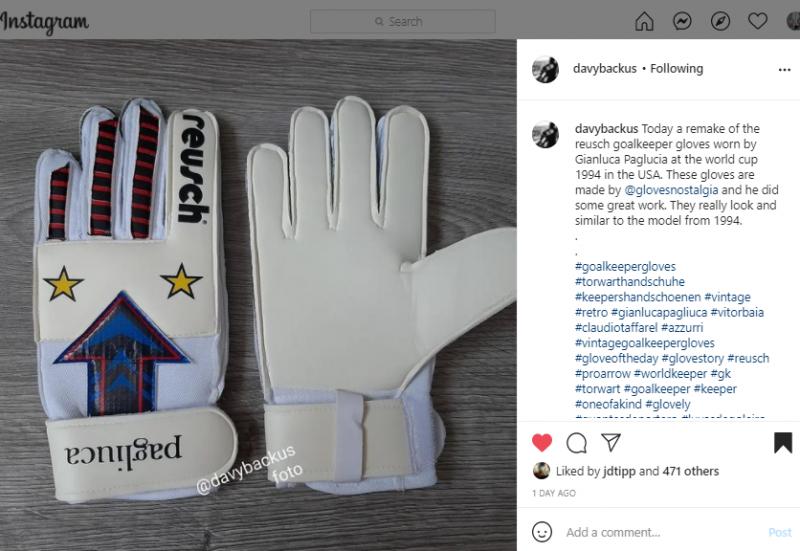 Are These the Best Lacrosse Goalie Gloves. : The 15 Key Features You Need in Your Next Pair