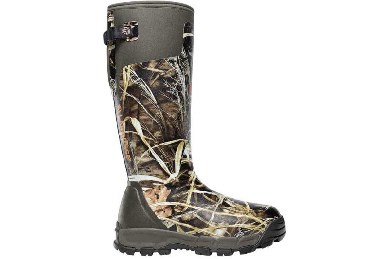 Are These The Best Lacrosse Hunting Boots in 2023: Read Our AlphaBurly Pro 18 Review
