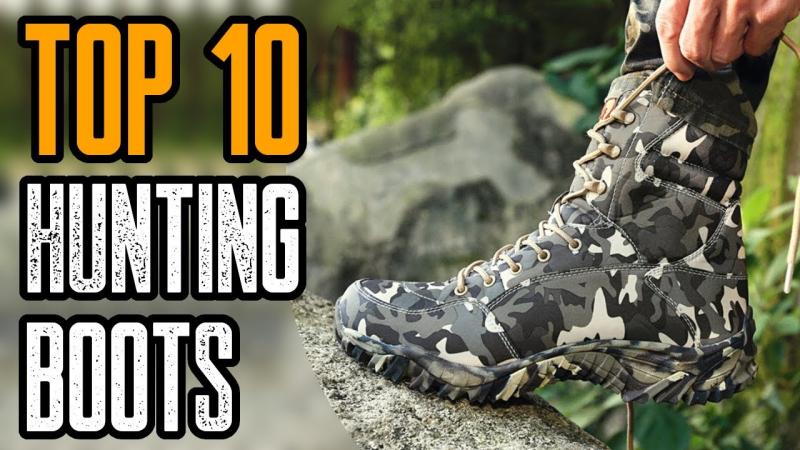 Are These The Best Lacrosse Hunting Boots in 2023: Read Our AlphaBurly Pro 18 Review