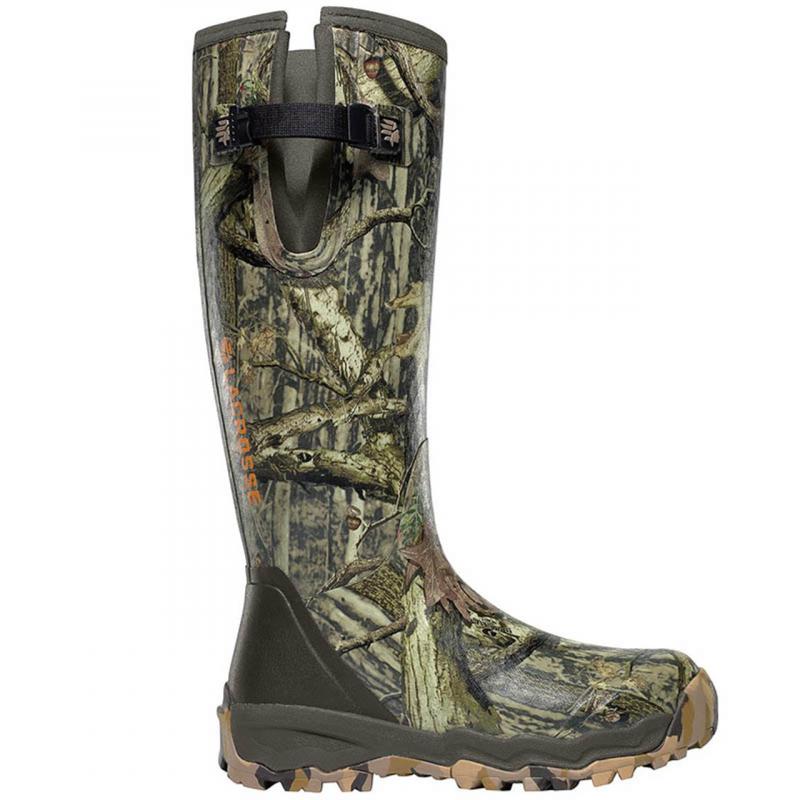 Are These The Best Lacrosse Hunting Boots in 2023: Read Our AlphaBurly Pro 18 Review