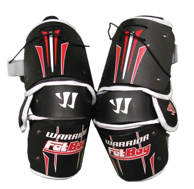 Are These the Best Lacrosse Shoulder Pads