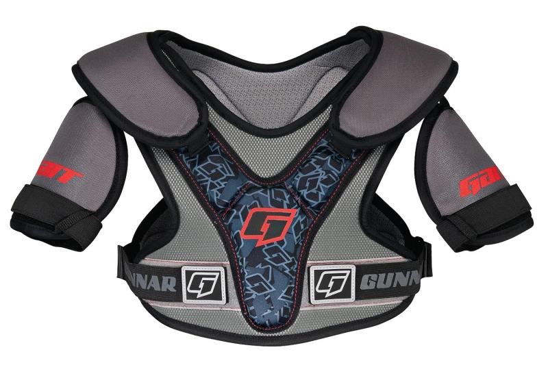 Are These The Best Lacrosse Shoulder Pads for Youth: Warrior Burn Next Shoulder Pads Reviewed