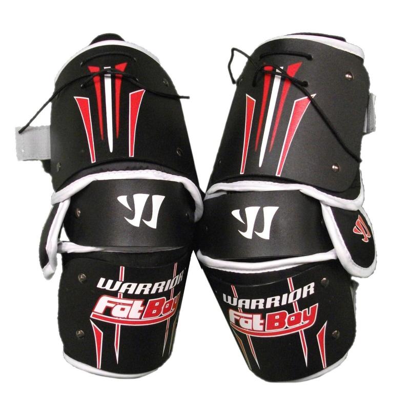 Are These The Best Lacrosse Shoulder Pads for Youth: Warrior Burn Next Shoulder Pads Reviewed