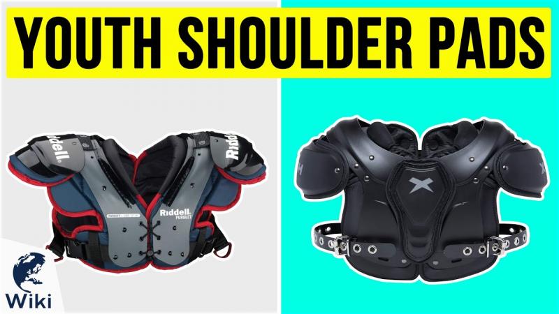 Are These The Best Lacrosse Shoulder Pads for Youth: Warrior Burn Next Shoulder Pads Reviewed