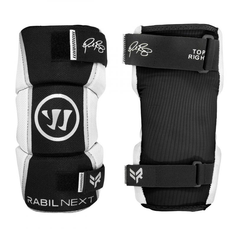 Are These The Best Lacrosse Shoulder Pads for Youth: Warrior Burn Next Shoulder Pads Reviewed