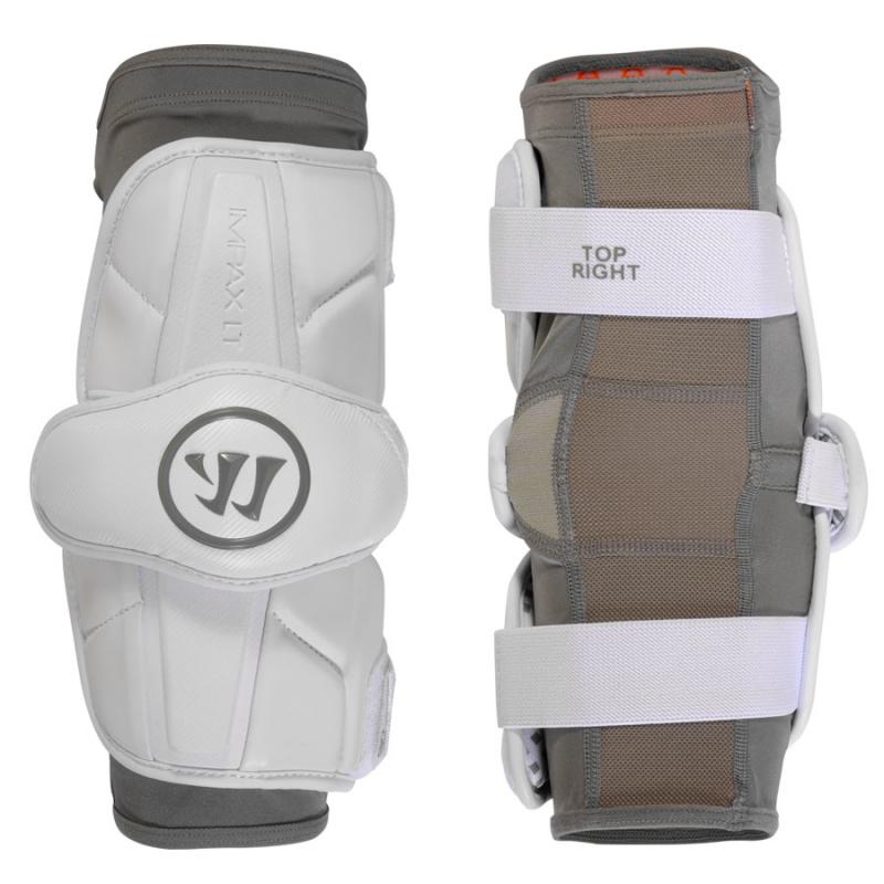 Are These The Best Lacrosse Shoulder Pads for Youth: Warrior Burn Next Shoulder Pads Reviewed