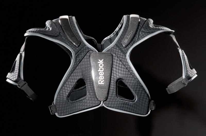 Are These The Best Lacrosse Shoulder Pads for Youth: Warrior Burn Next Shoulder Pads Reviewed