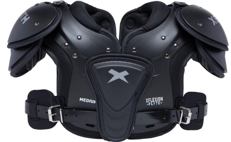 Are These The Best Lacrosse Shoulder Pads for Youth: Warrior Burn Next Shoulder Pads Reviewed