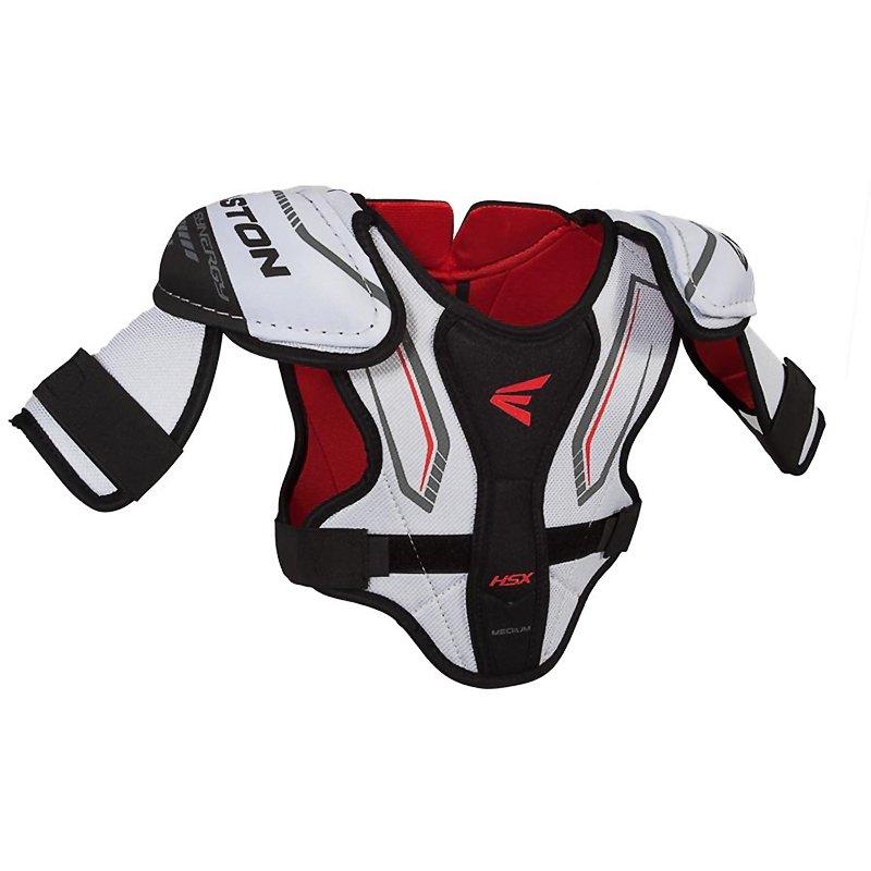 Are These The Best Lacrosse Shoulder Pads for Youth: Warrior Burn Next Shoulder Pads Reviewed