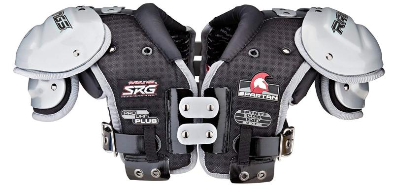 Are These The Best Lacrosse Shoulder Pads for Youth: Warrior Burn Next Shoulder Pads Reviewed