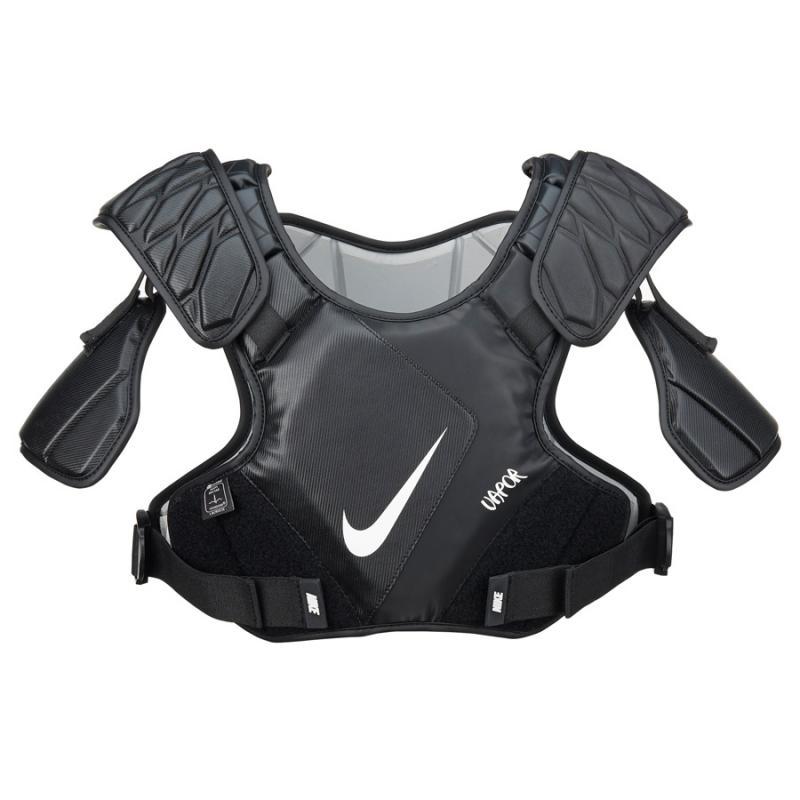 Are These The Best Lacrosse Shoulder Pads for Youth: Warrior Burn Next Shoulder Pads Reviewed