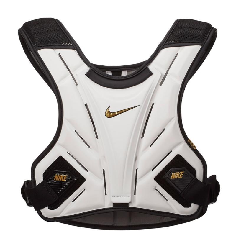 Are These The Best Lacrosse Shoulder Pads. The Nike Vapor Elite Liner Review