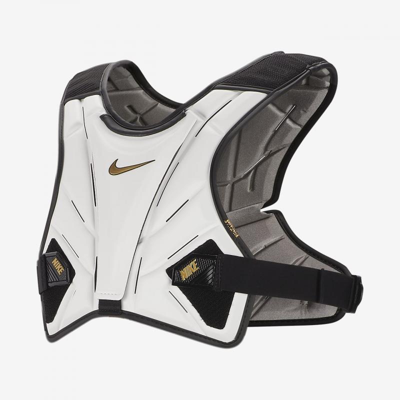 Are These The Best Lacrosse Shoulder Pads. The Nike Vapor Elite Liner Review