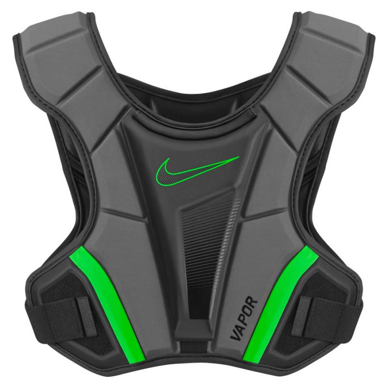 Are These The Best Lacrosse Shoulder Pads. The Nike Vapor Elite Liner Review