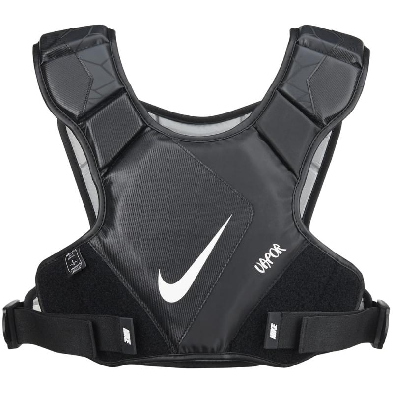 Are These The Best Lacrosse Shoulder Pads. The Nike Vapor Elite Liner Review