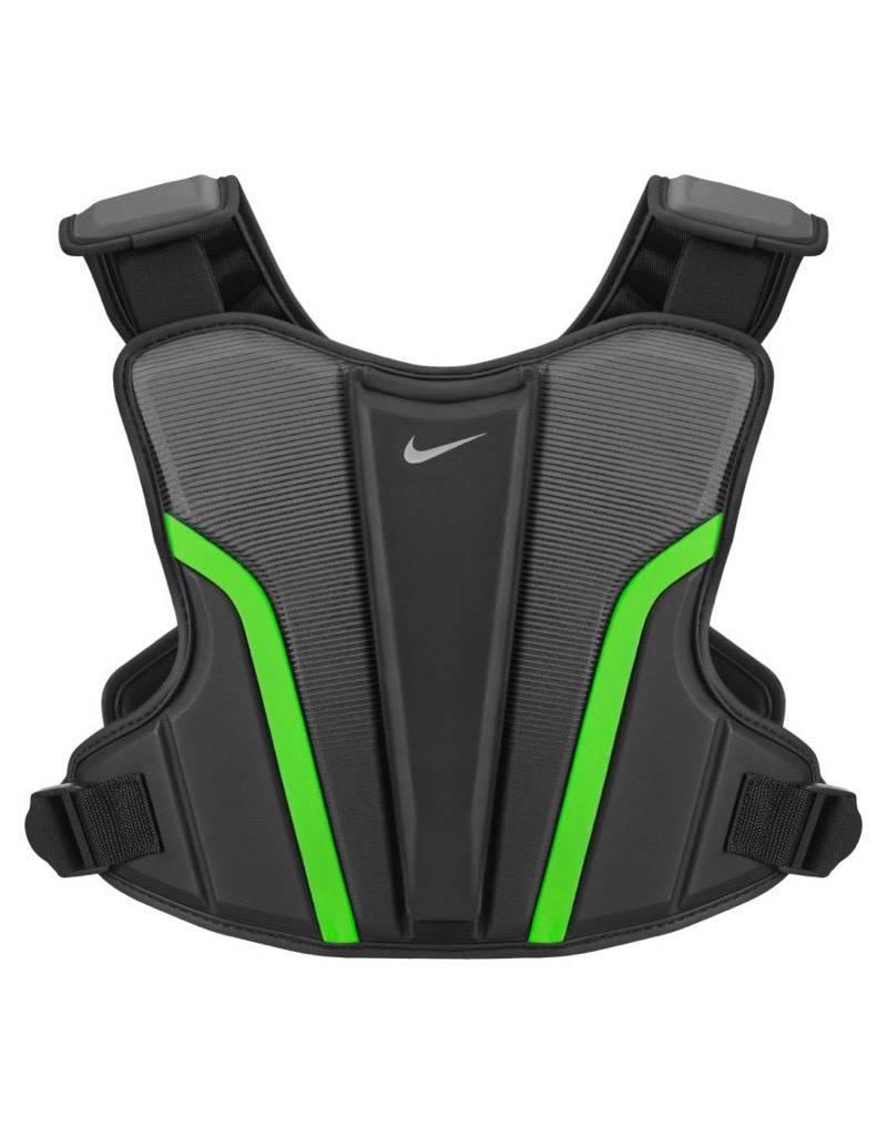 Are These The Best Lacrosse Shoulder Pads. The Nike Vapor Elite Liner Review