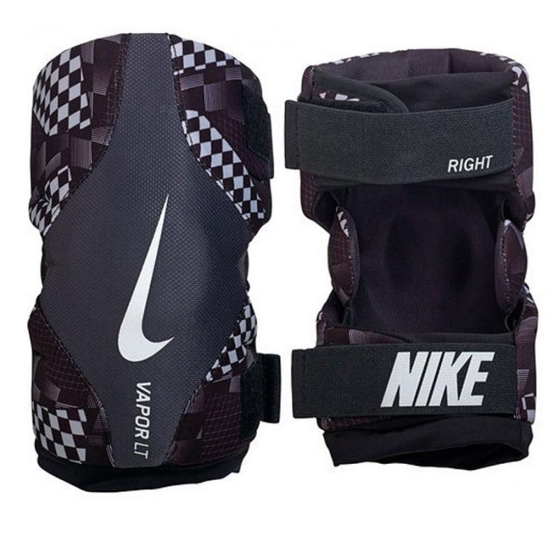 Are These The Best Lacrosse Shoulder Pads. The Nike Vapor Elite Liner Review