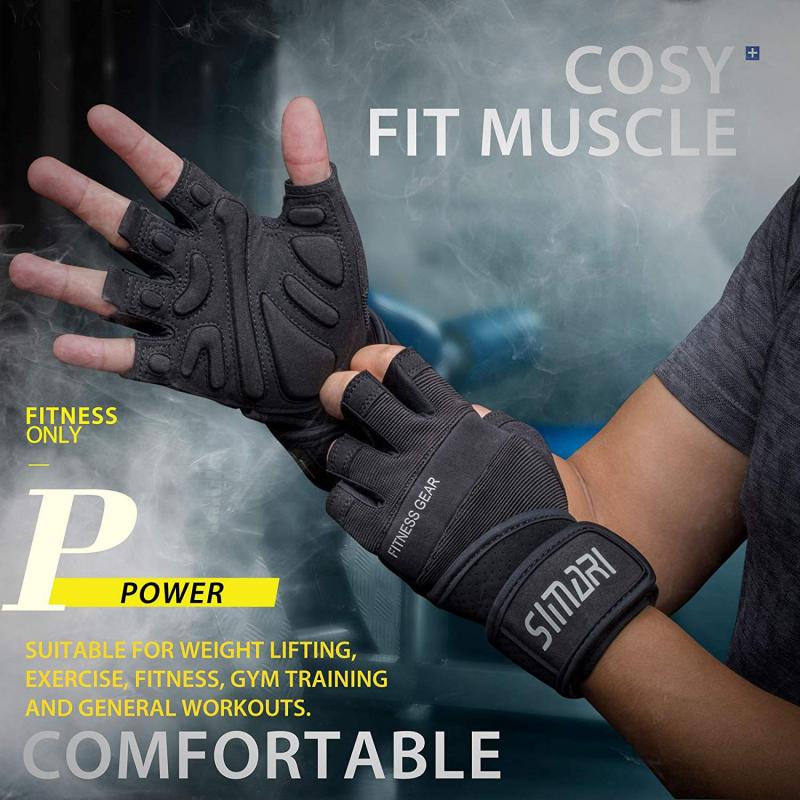 Are These The Best Lifting Gloves For Men in 2023