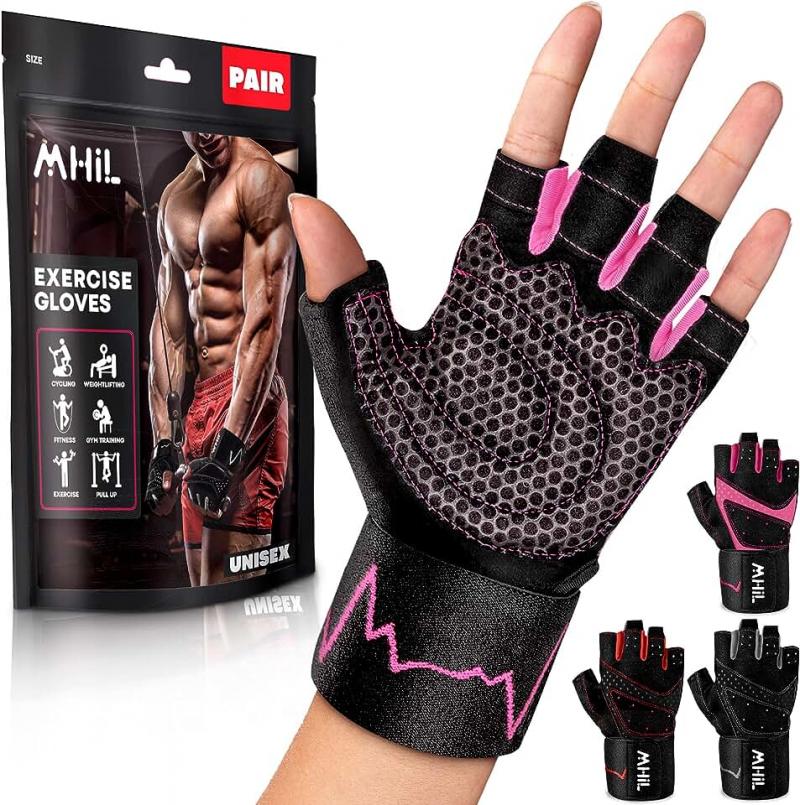 Are These The Best Lifting Gloves For Men in 2023