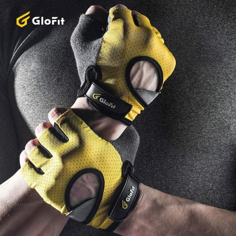 Are These The Best Lifting Gloves For Men in 2023