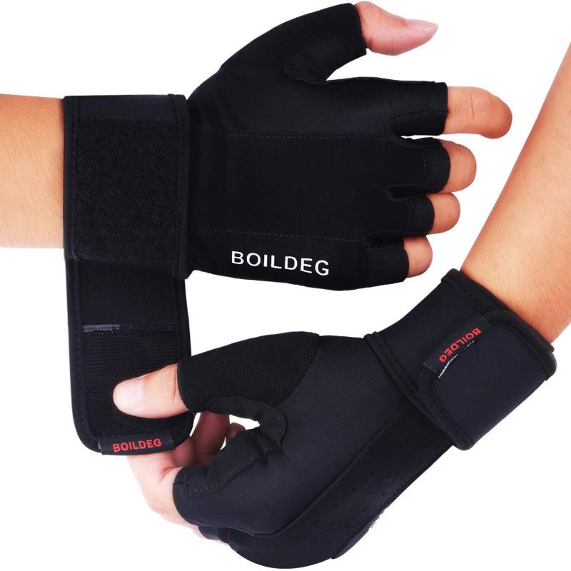 Are These The Best Lifting Gloves For Men in 2023
