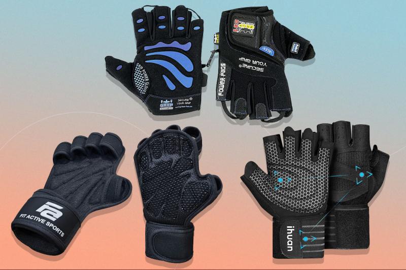 Are These The Best Lifting Gloves For Men in 2023