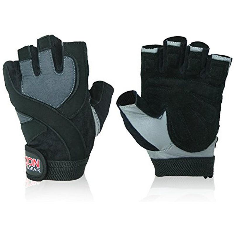 Are These The Best Lifting Gloves For Men in 2023