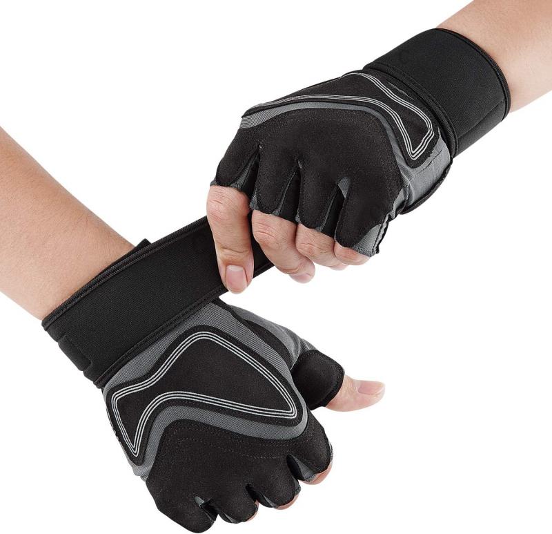 Are These The Best Lifting Gloves For Men in 2023