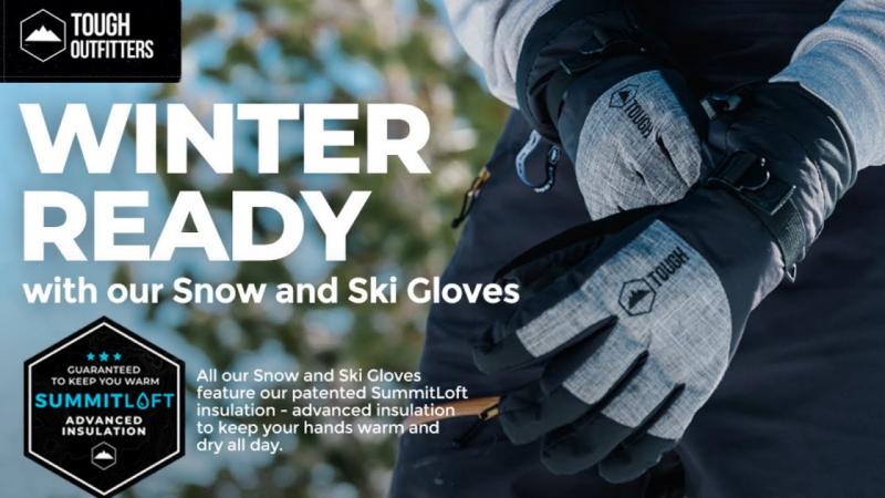 Are These The Best Lightweight Winter Gloves. : Discover 15 Tips For Staying Warm This Winter