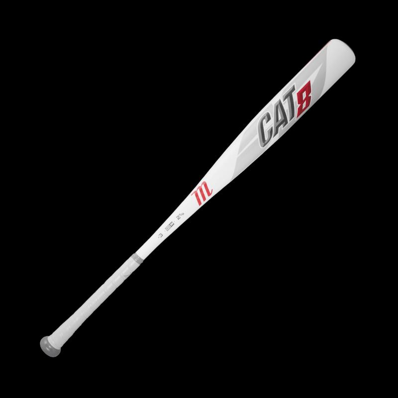 Are These The Best Marucci Cat 8 Bat Features For 2023