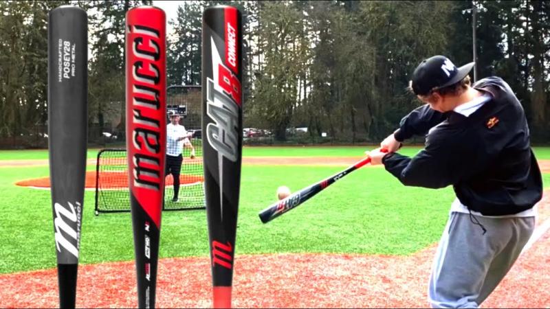 Are These The Best Marucci Cat 8 Bat Features For 2023