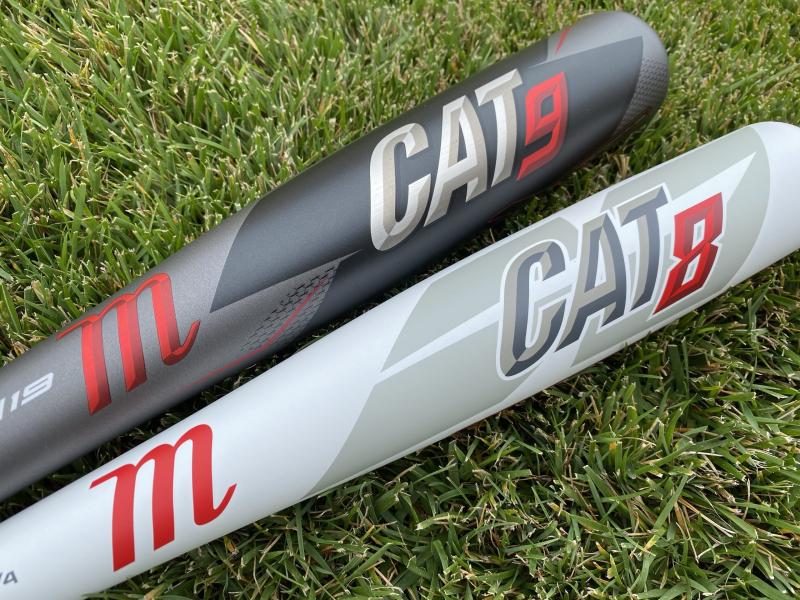 Are These The Best Marucci Cat 8 Bat Features For 2023