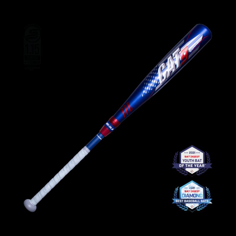 Are These The Best Marucci Cat 8 Bat Features For 2023