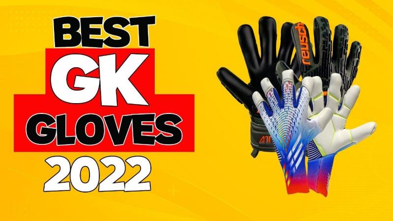 Are These the Best Maverik Lacrosse Goalie Gloves of 2023. Discover Our Top 15 Picks
