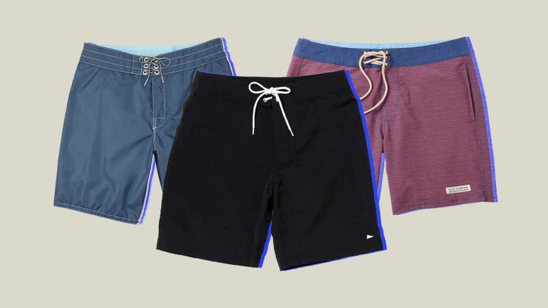 Are These the Best Mens Board Shorts in 2023