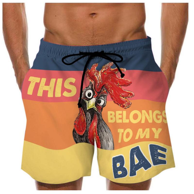 Are These the Best Mens Board Shorts in 2023